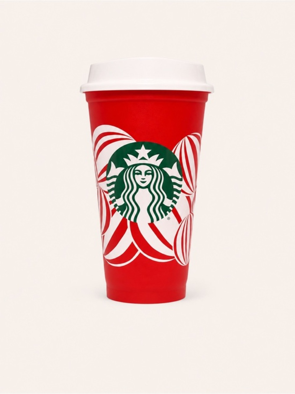 5/$25 🎉Starbucks 2024 Holiday Reusable Christmas Cup